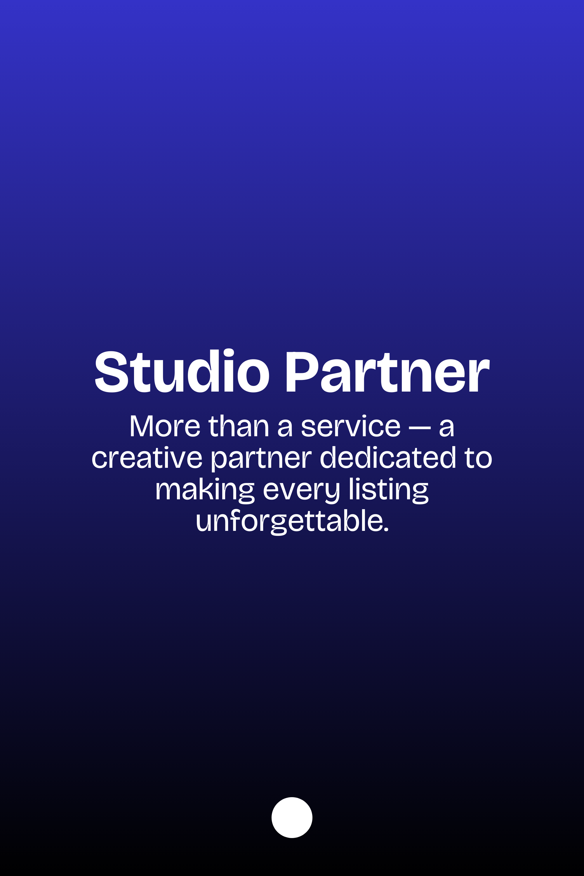 Studio Partner