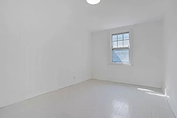 Room before staging