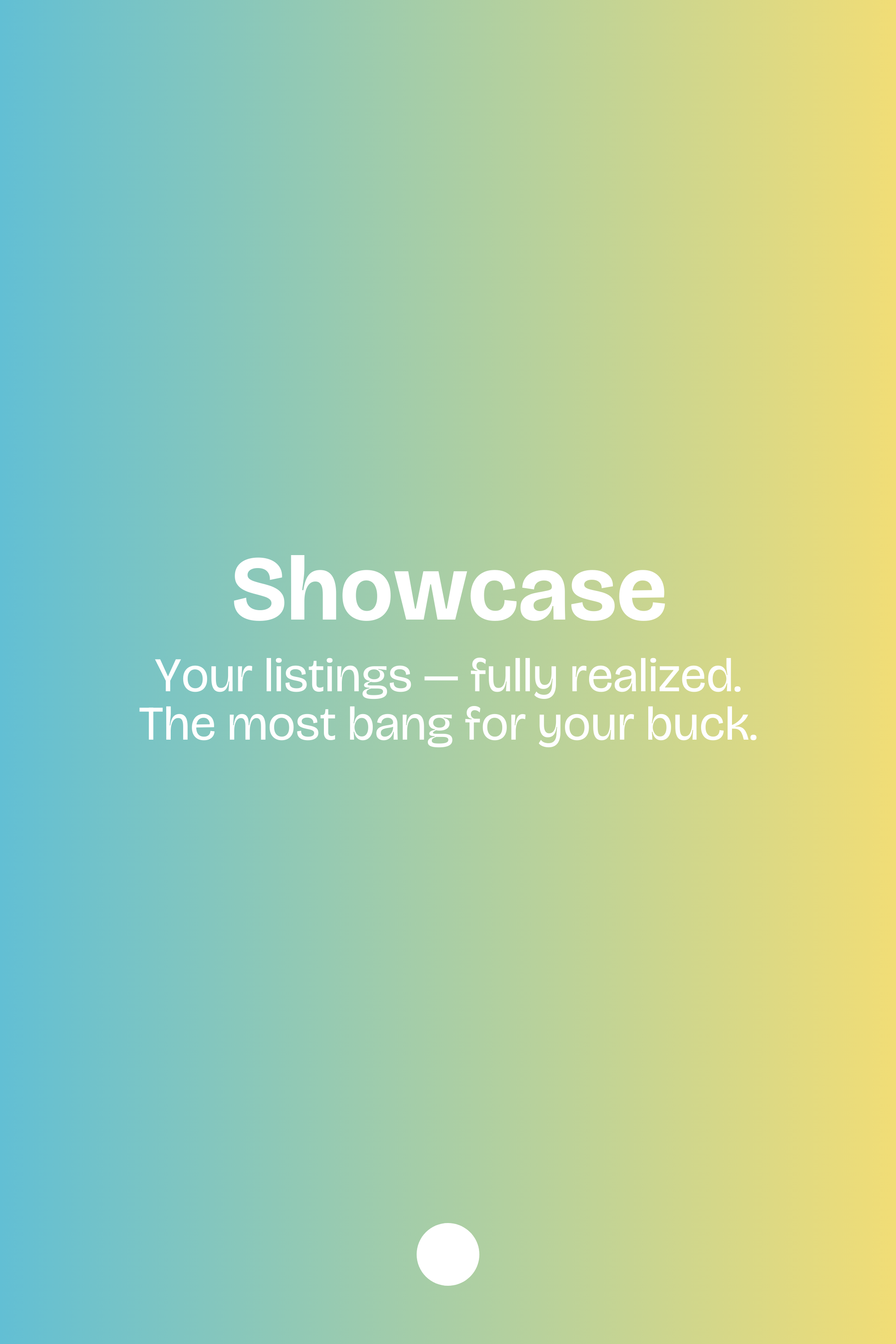 Showcase