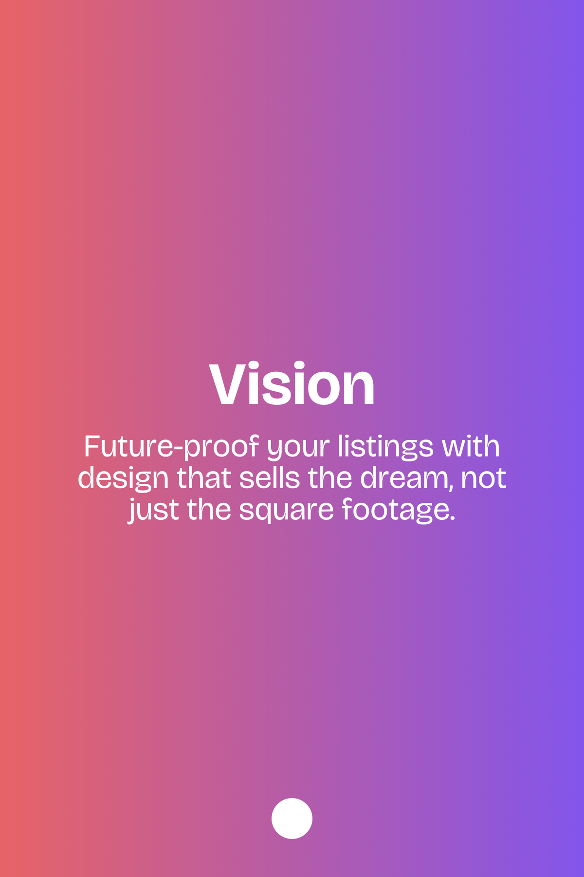 Vision