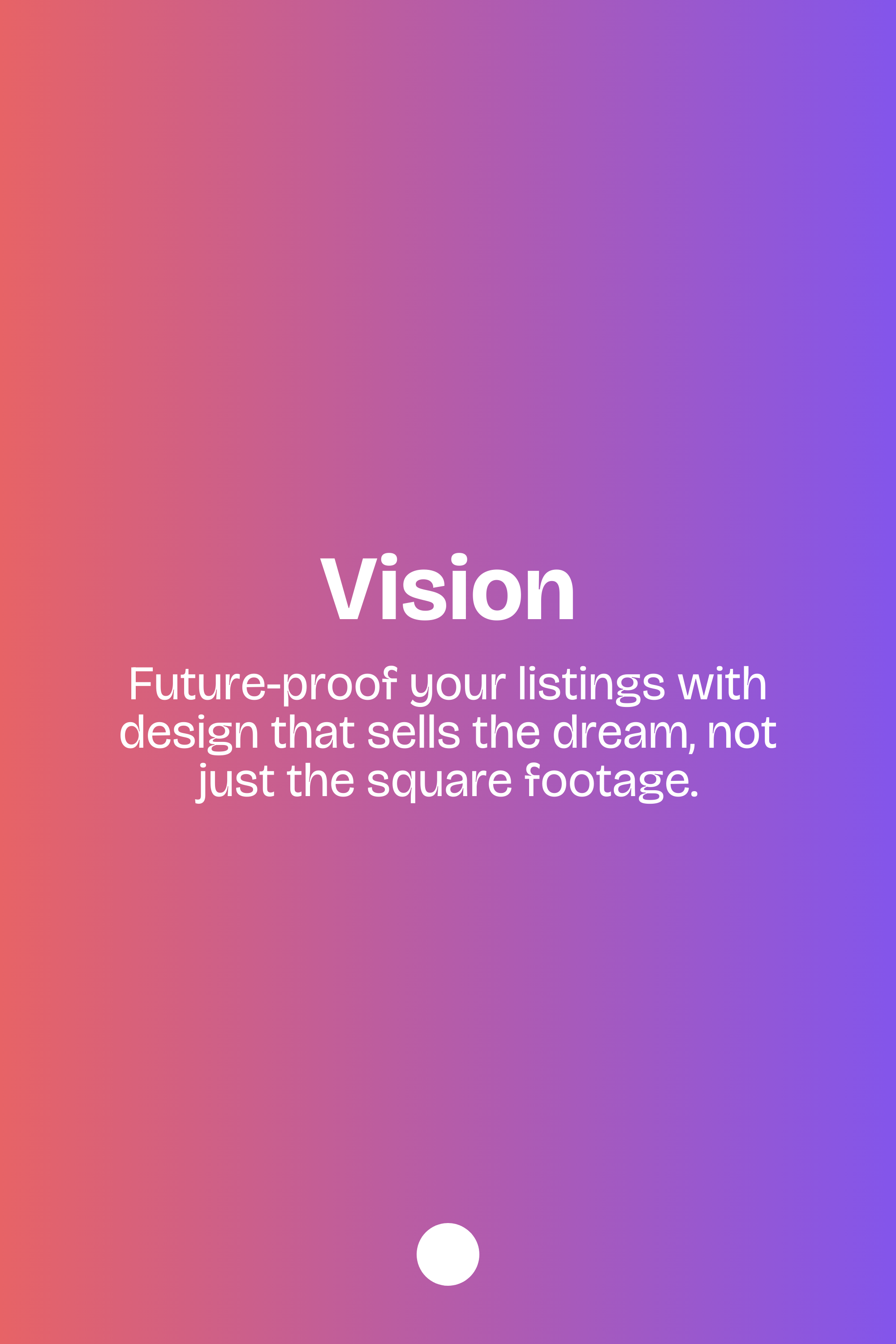 Vision